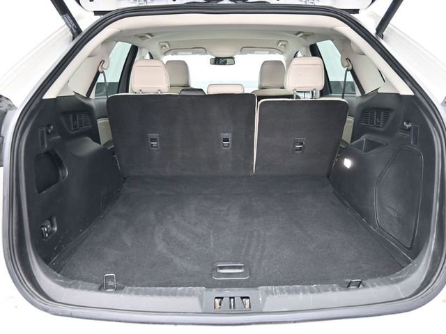 Used 2021 Ford Edge Titanium image 40