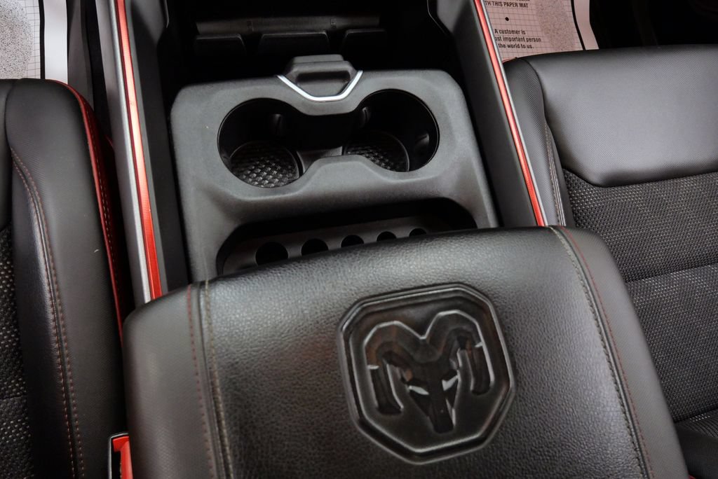 Used 2019 RAM 1500 Rebel w/ Level 2 Equipment Group AWD/4WD image 33