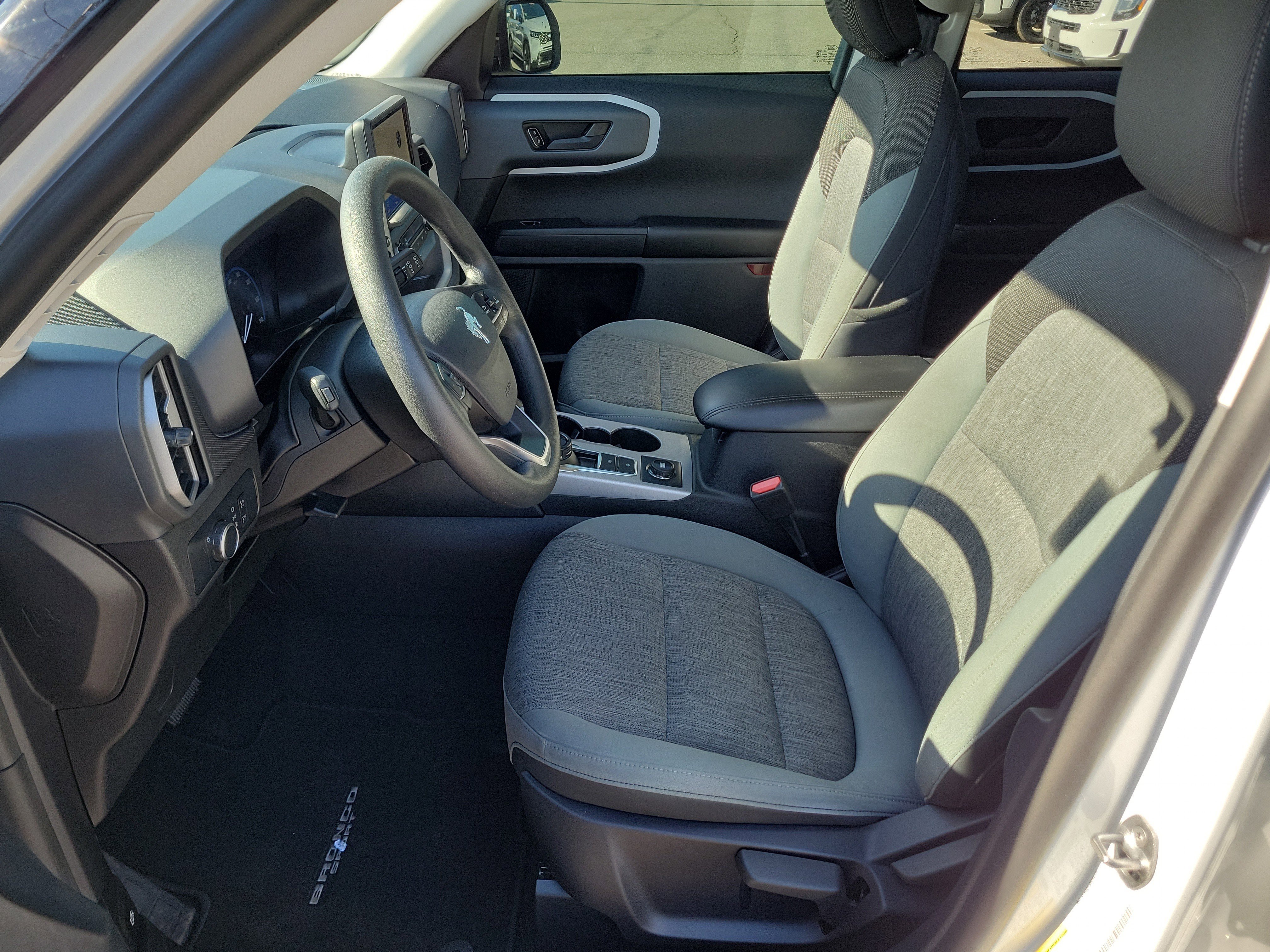 Used 2022 Ford Bronco Sport Big Bend AWD/4WD image 21
