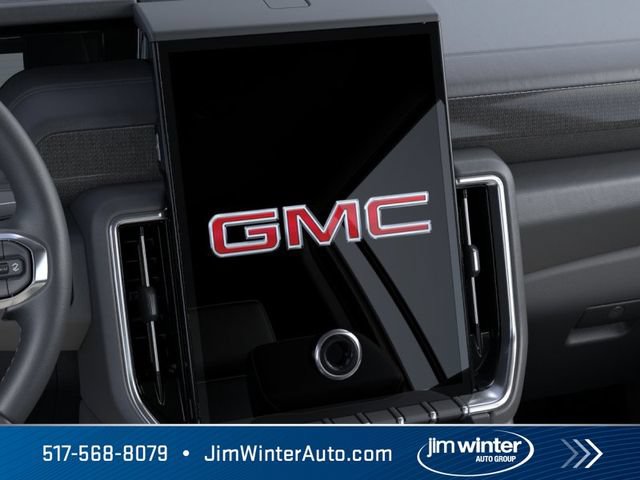 New 2026 GMC Yukon XL Elevation AWD/4WD image 20