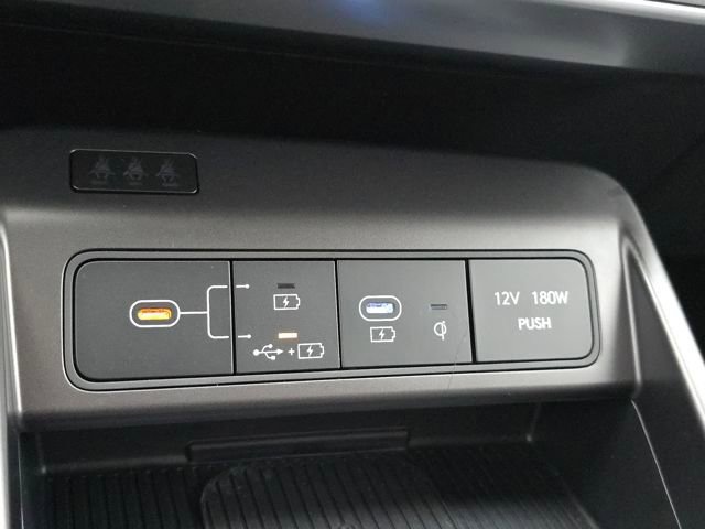 New 2026 Hyundai Kona SEL Premium image 26