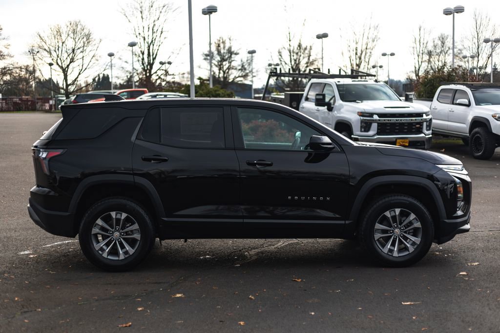 New 2026 Chevrolet Equinox LT w/ LPO, Floor Liner Package image 29