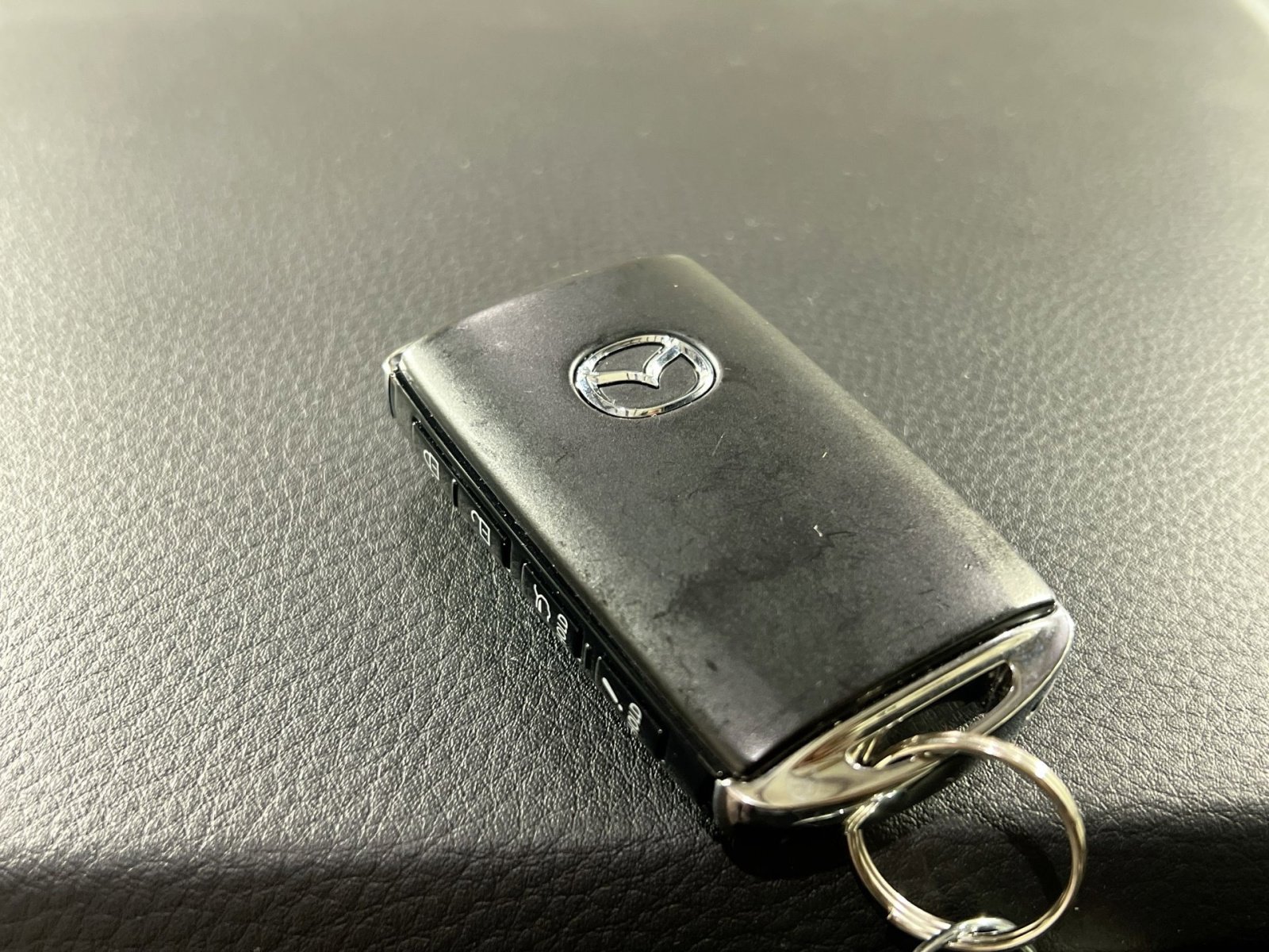 Used 2025 MAZDA CX-90 3.3 Turbo w/ Select Package image 30