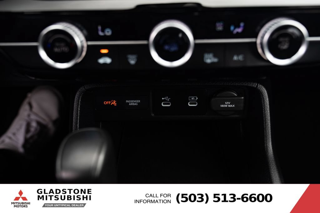 Used 2025 Honda Civic Sport image 18