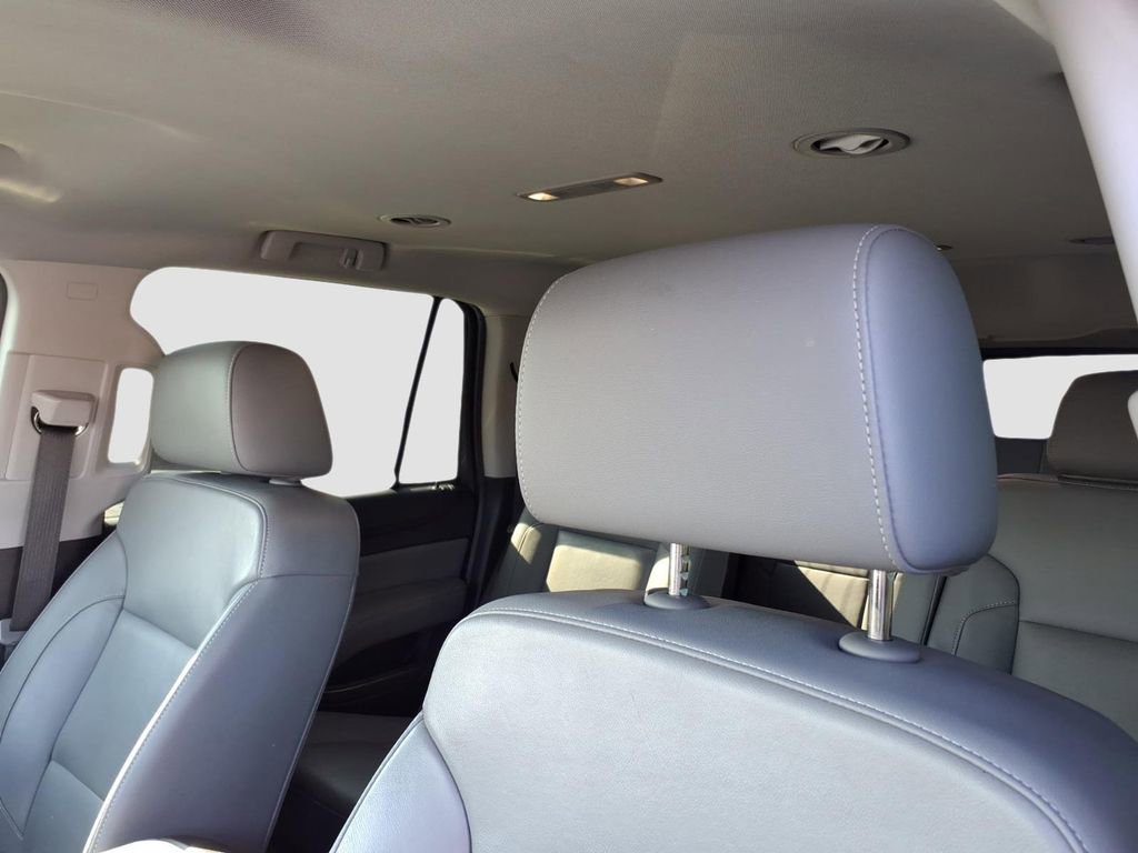 Used 2020 Chevrolet Tahoe LT image 22