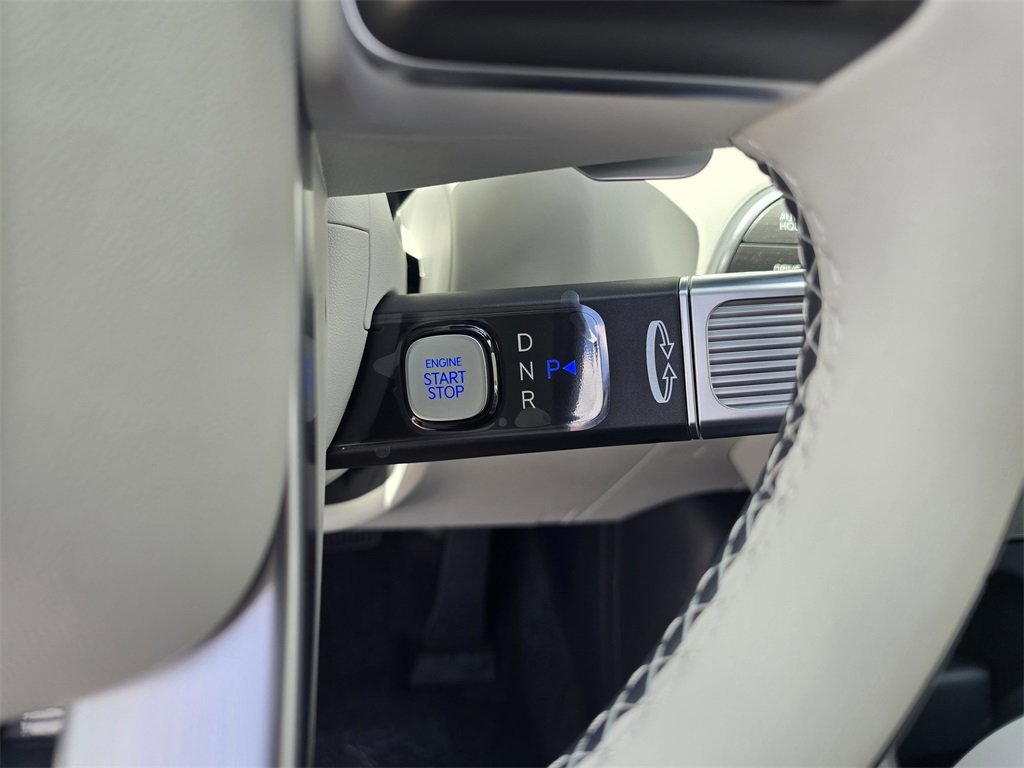 New 2026 Hyundai Palisade Calligraphy image 17