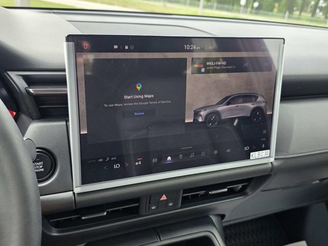 New 2026 MAZDA CX-5 Select AWD/4WD image 9