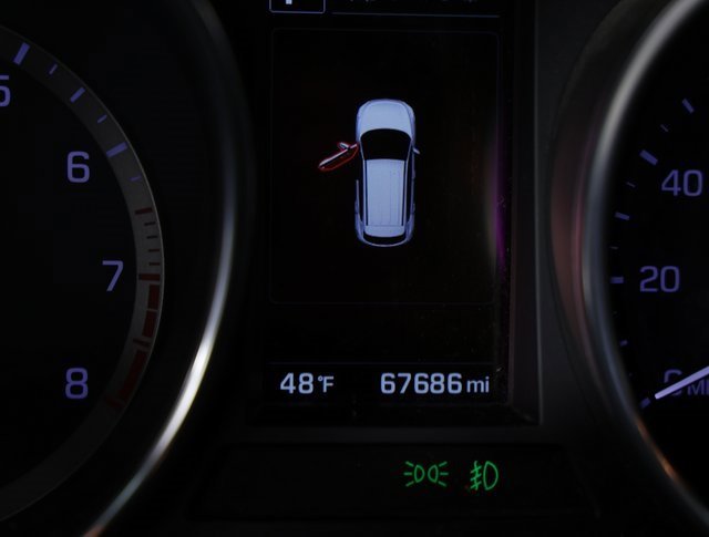 Used 2019 Hyundai Santa Fe XL SE w/ SE Premium Package 02 image 10