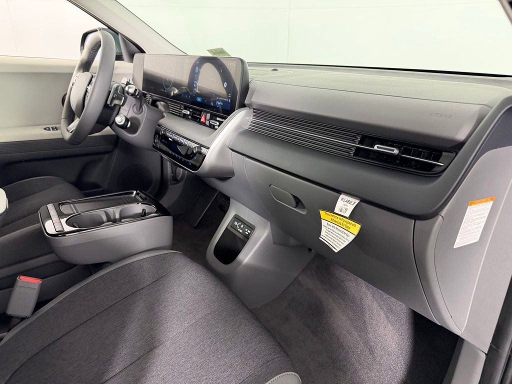 Used 2026 Hyundai Ioniq 5 SE image 30