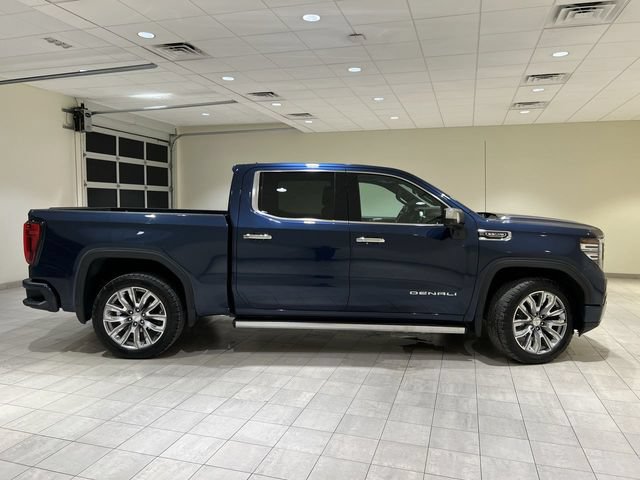 Used 2023 GMC Sierra 1500 Denali w/ Denali Reserve Package AWD/4WD image 6
