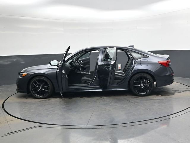 Used 2024 Honda Civic Sport image 38