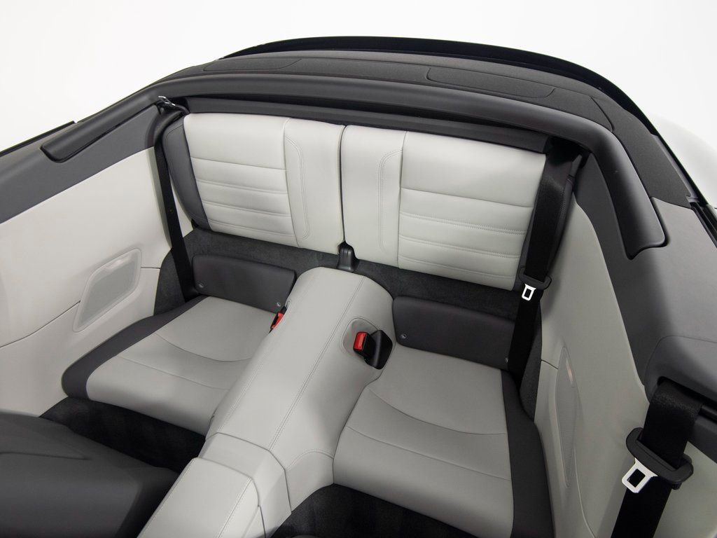 Certified 2026 Porsche 911 Carrera GTS image 41