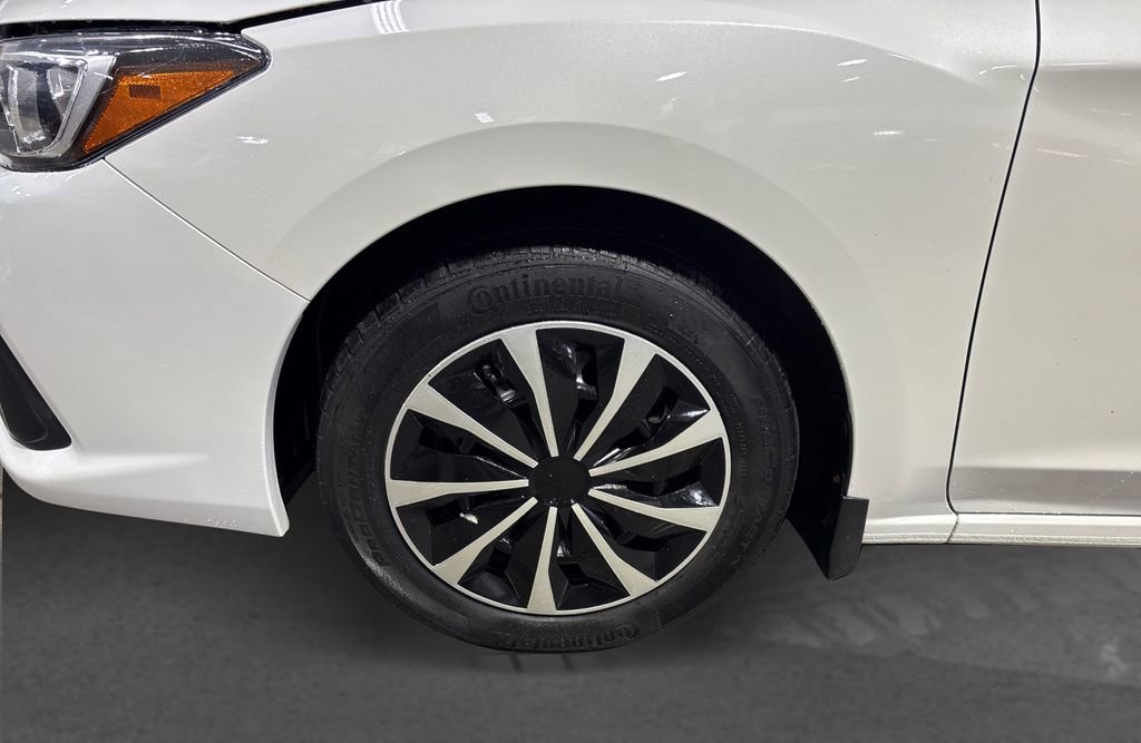 Used 2020 Subaru Impreza 2.0i AWD/4WD image 12