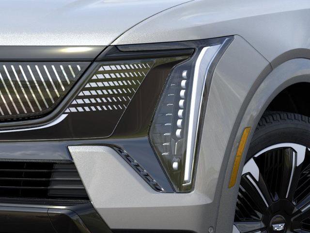 New 2025 Cadillac Escalade IQ Sport 1 image 10
