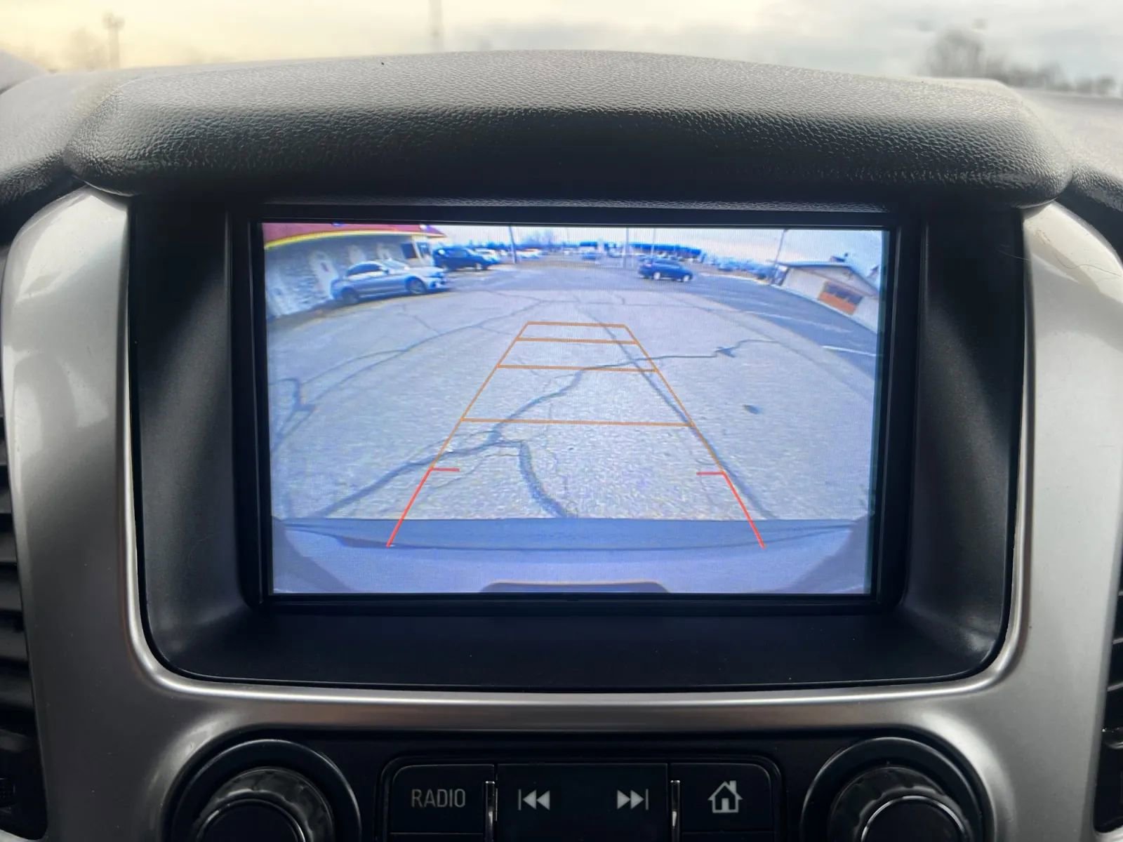 Used 2018 Chevrolet Tahoe LT image 39