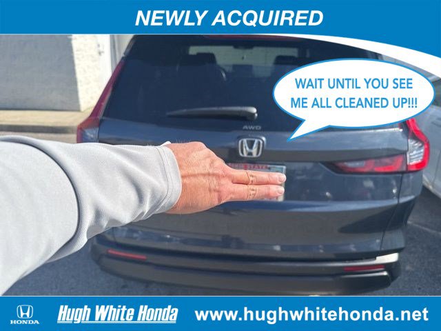 Used 2023 Honda CR-V EX-L image 7