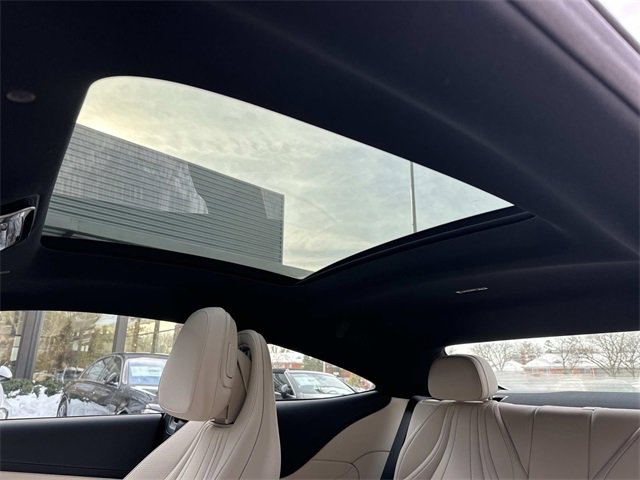 Certified 2024 Mercedes-Benz CLE 300 4MATIC Coupe image 12