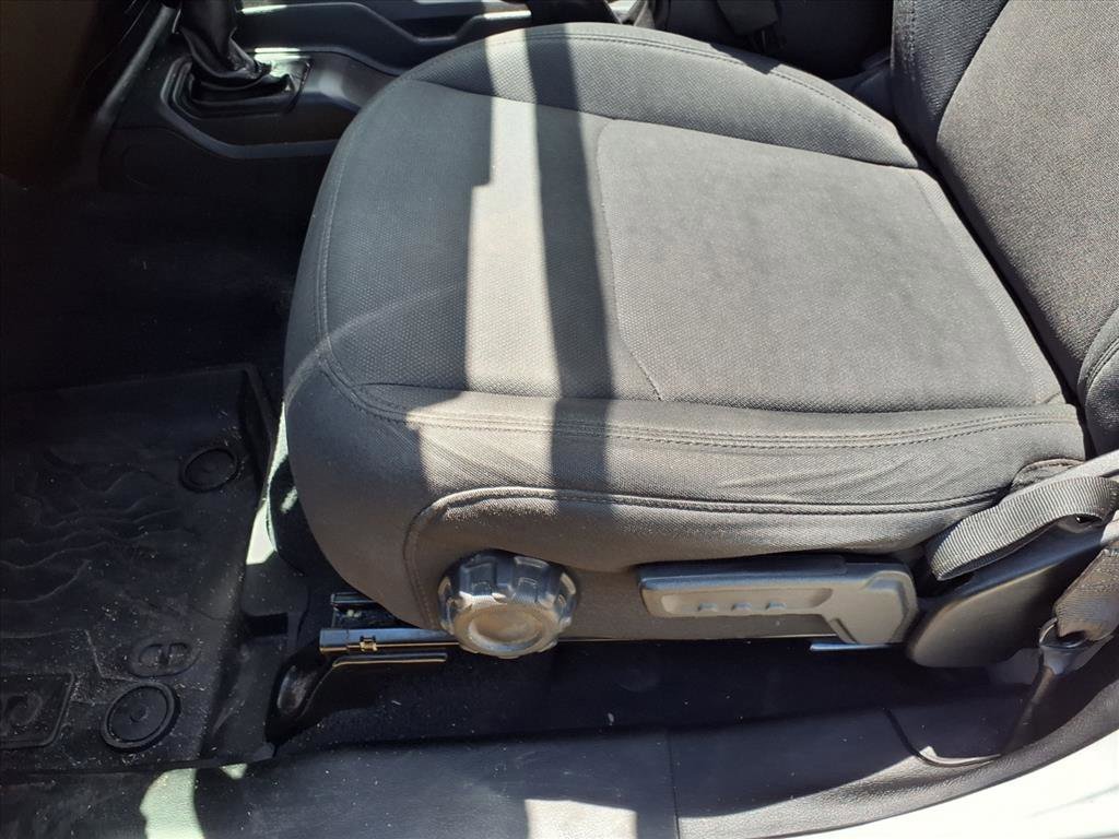 Used 2019 Jeep Wrangler Unlimited Sport AWD/4WD image 16