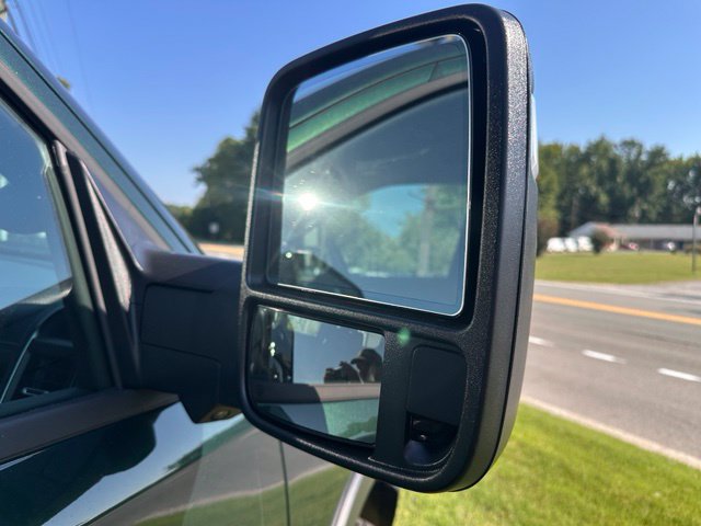 New 2027 RAM 1500 Rebel w/ G/T Package AWD/4WD image 10