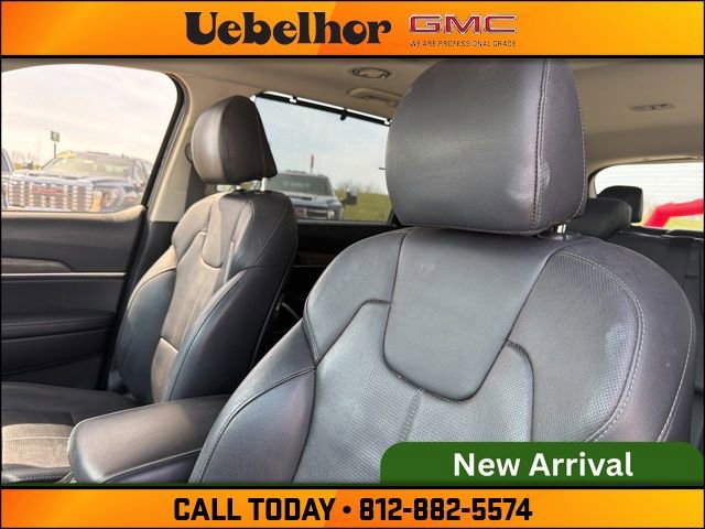 Used 2020 Kia Telluride EX w/ Towing Package image 25