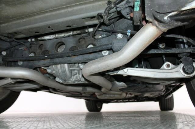 Used 2014 Jeep Grand Cherokee Summit image 71