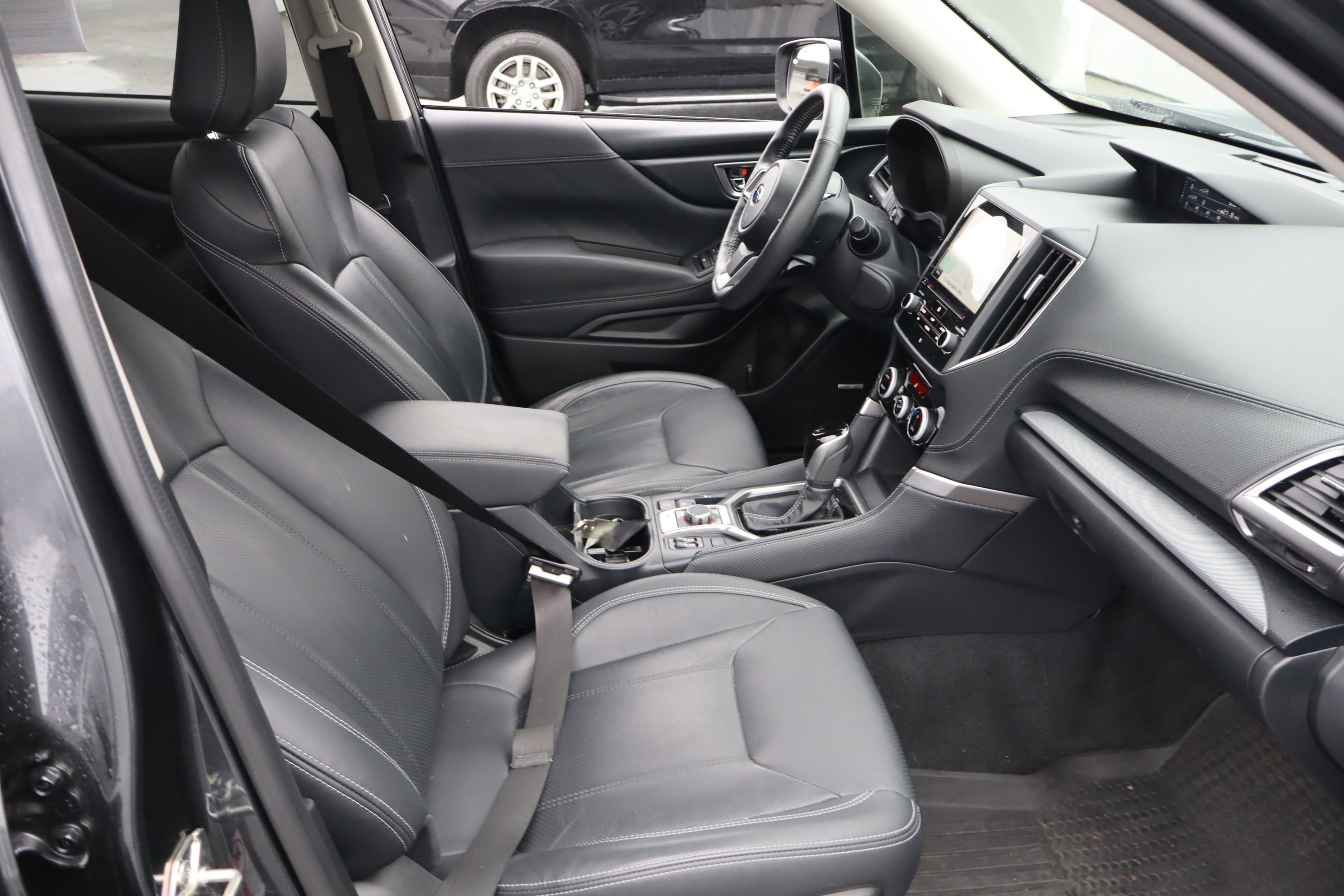 Used 2019 Subaru Forester Limited w/ Popular Package #3 image 39