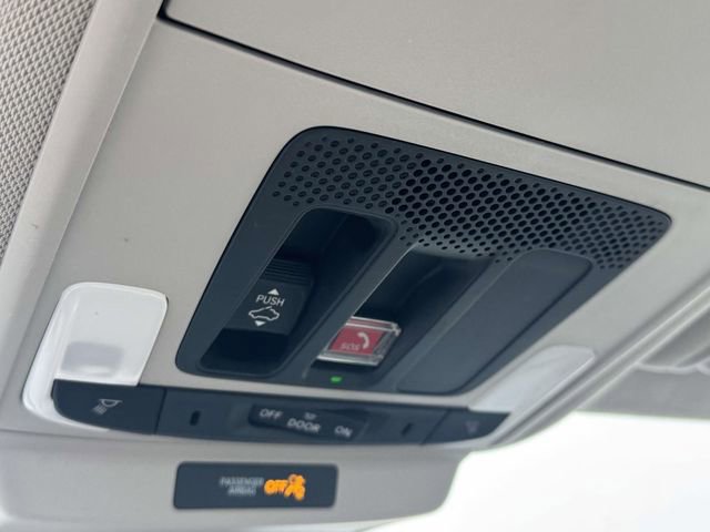 Certified 2023 Honda Accord EX image 29