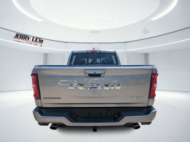 New 2026 RAM 1500 Big Horn image 4