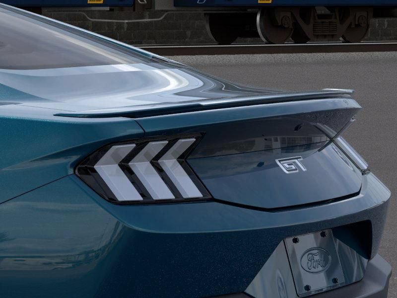 New 2026 Ford Mustang GT Premium RWD image 22