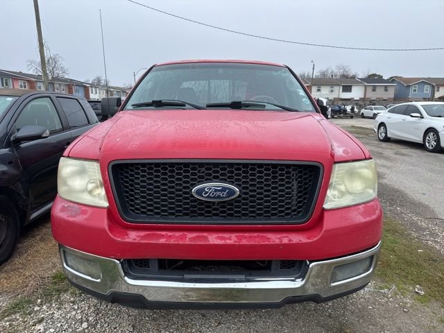 Used 2005 Ford F150 XLT image 7