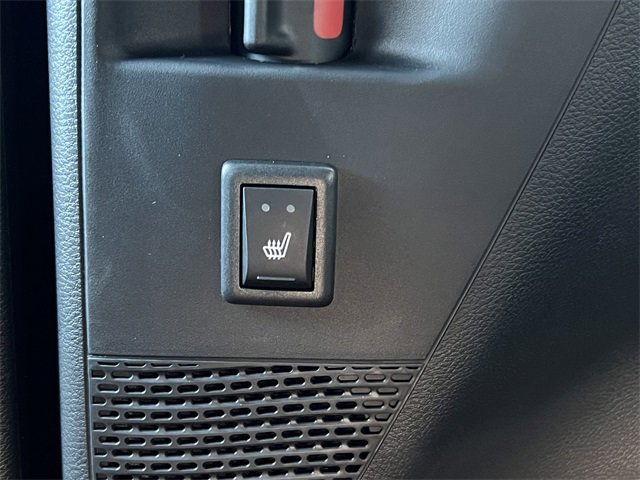 New 2026 Chrysler Pacifica Limited w/ Trailer Tow Group image 36