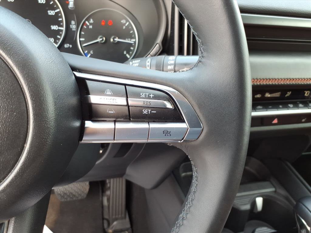 Used 2024 MAZDA CX-50 Meridian Edition w/ Cargo Package image 17