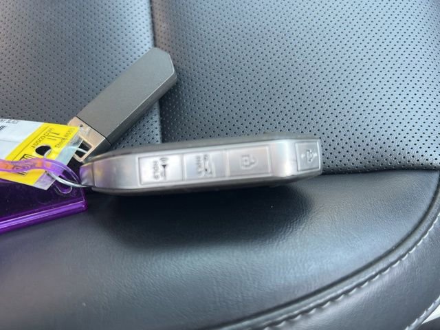 Used 2025 Kia Telluride S image 42