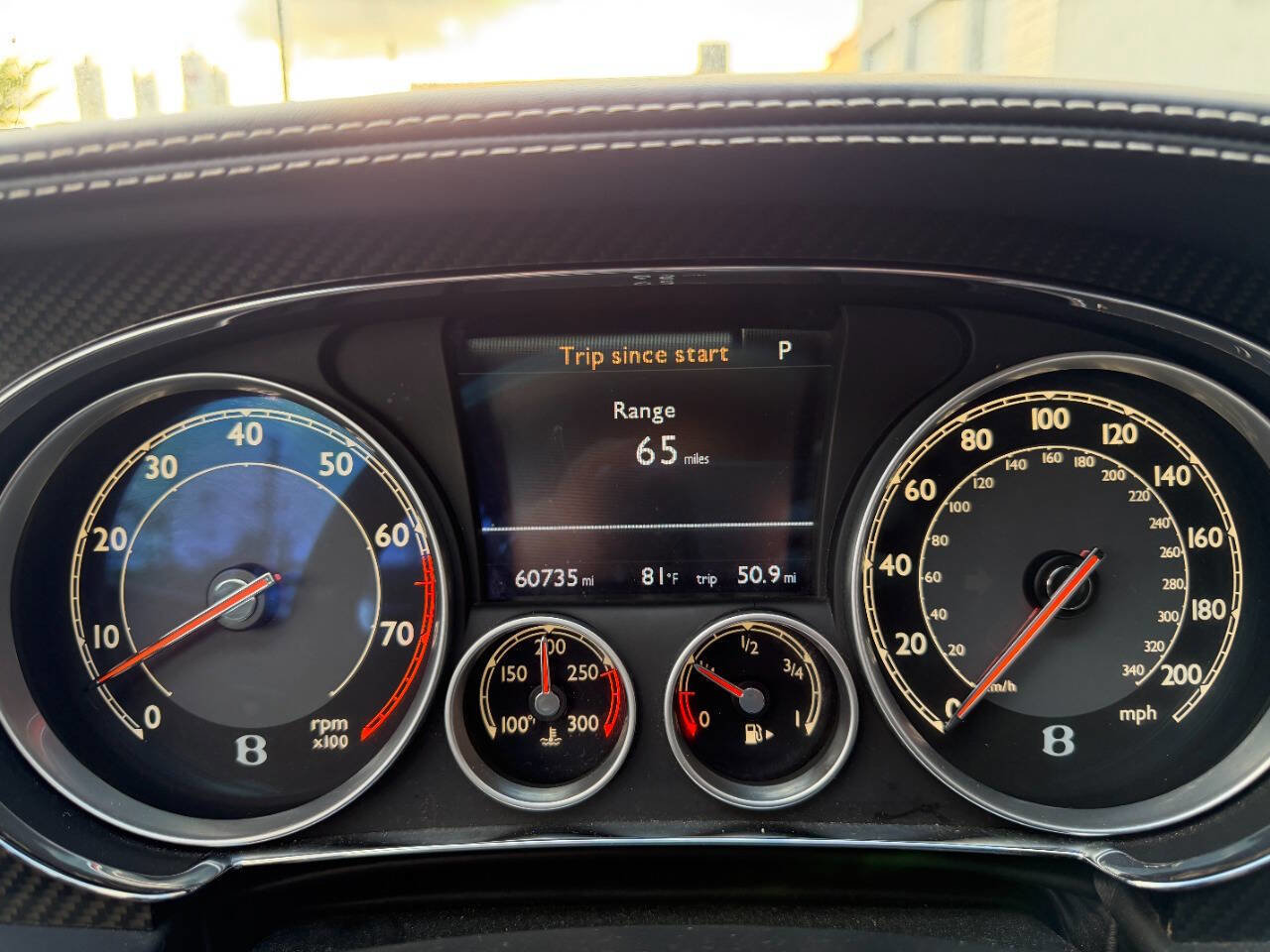 Used 2013 Bentley Continental GT Speed image 25
