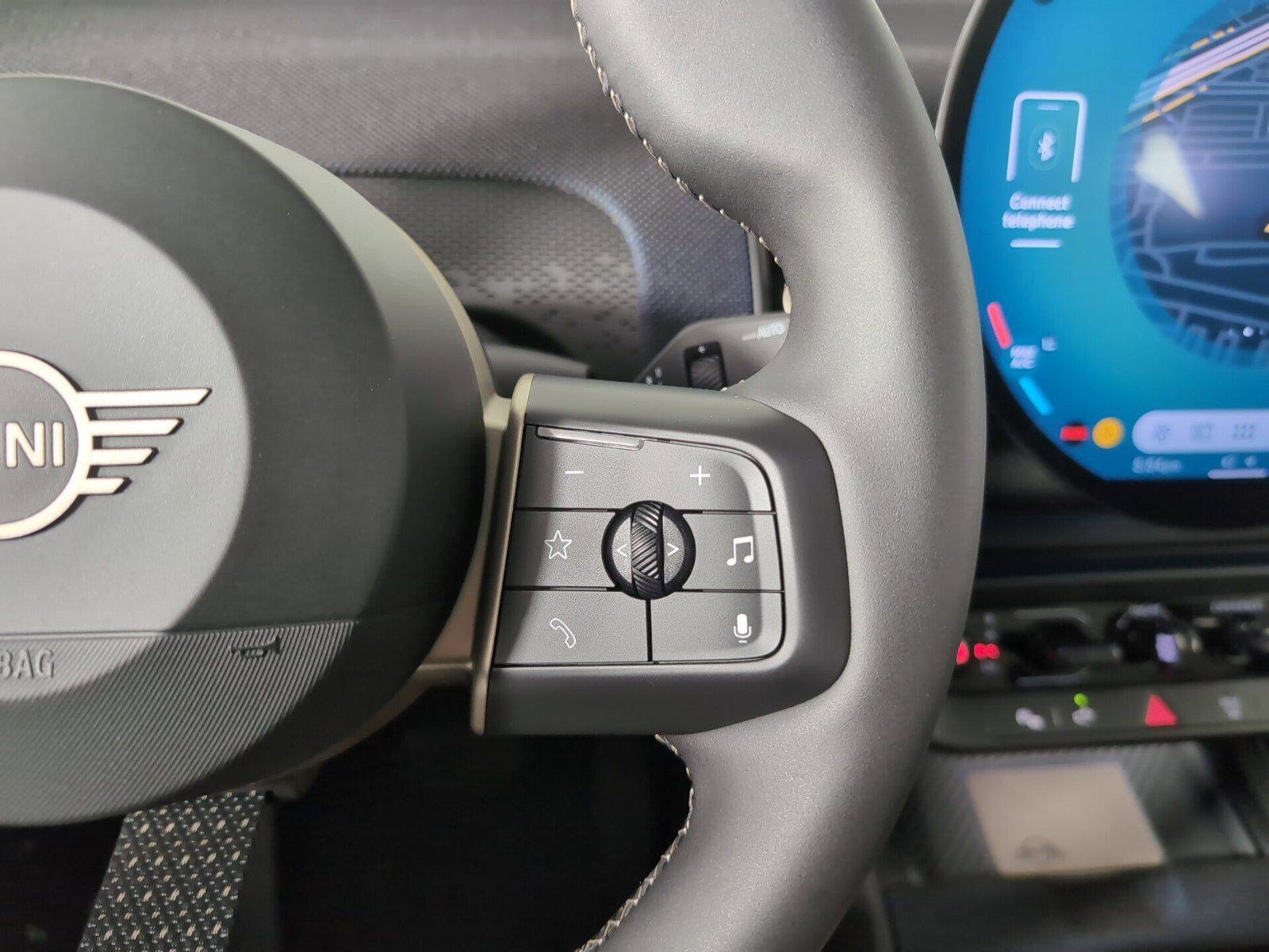 New 2025 MINI Cooper Countryman S image 25