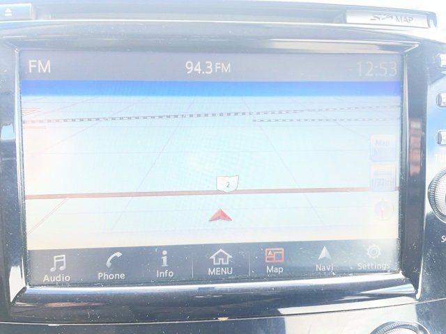 Used 2017 Nissan Murano SV image 26