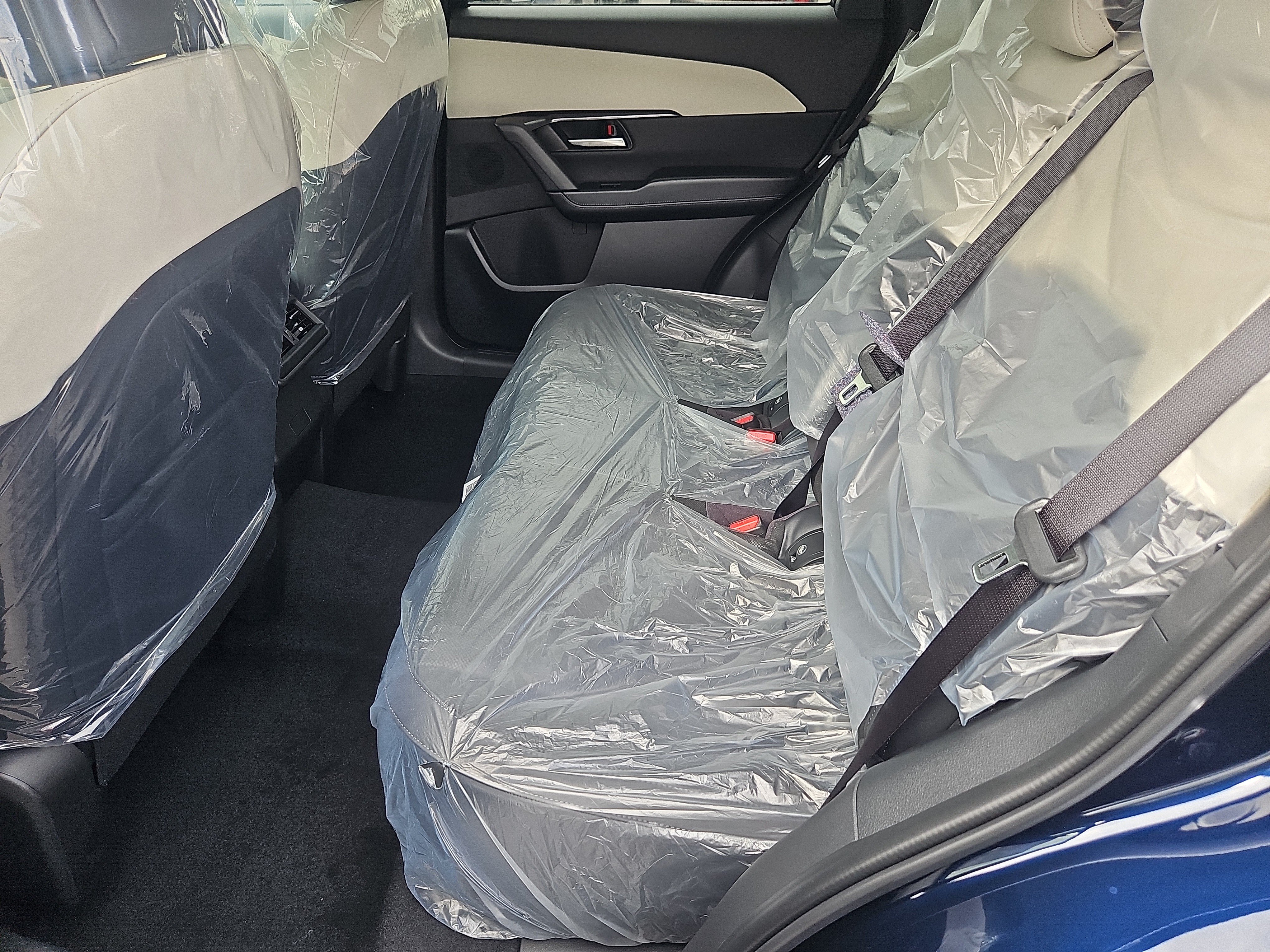 New 2026 MAZDA CX-5 Preferred AWD/4WD image 18