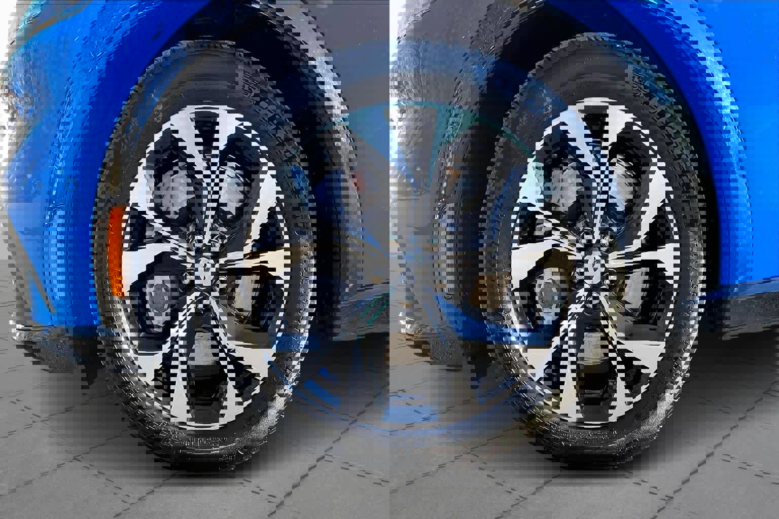 Used 2023 Ford Mustang Mach-E Premium image 17