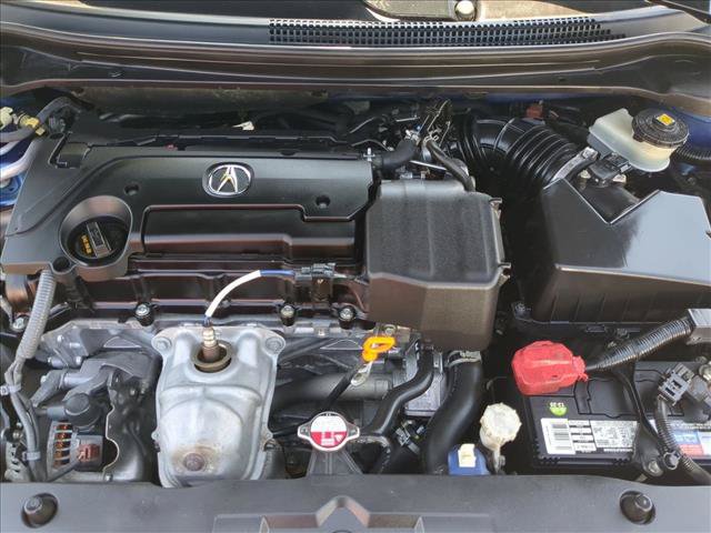 Used 2017 Acura ILX w/ AcuraWatch Plus Package FWD image 23