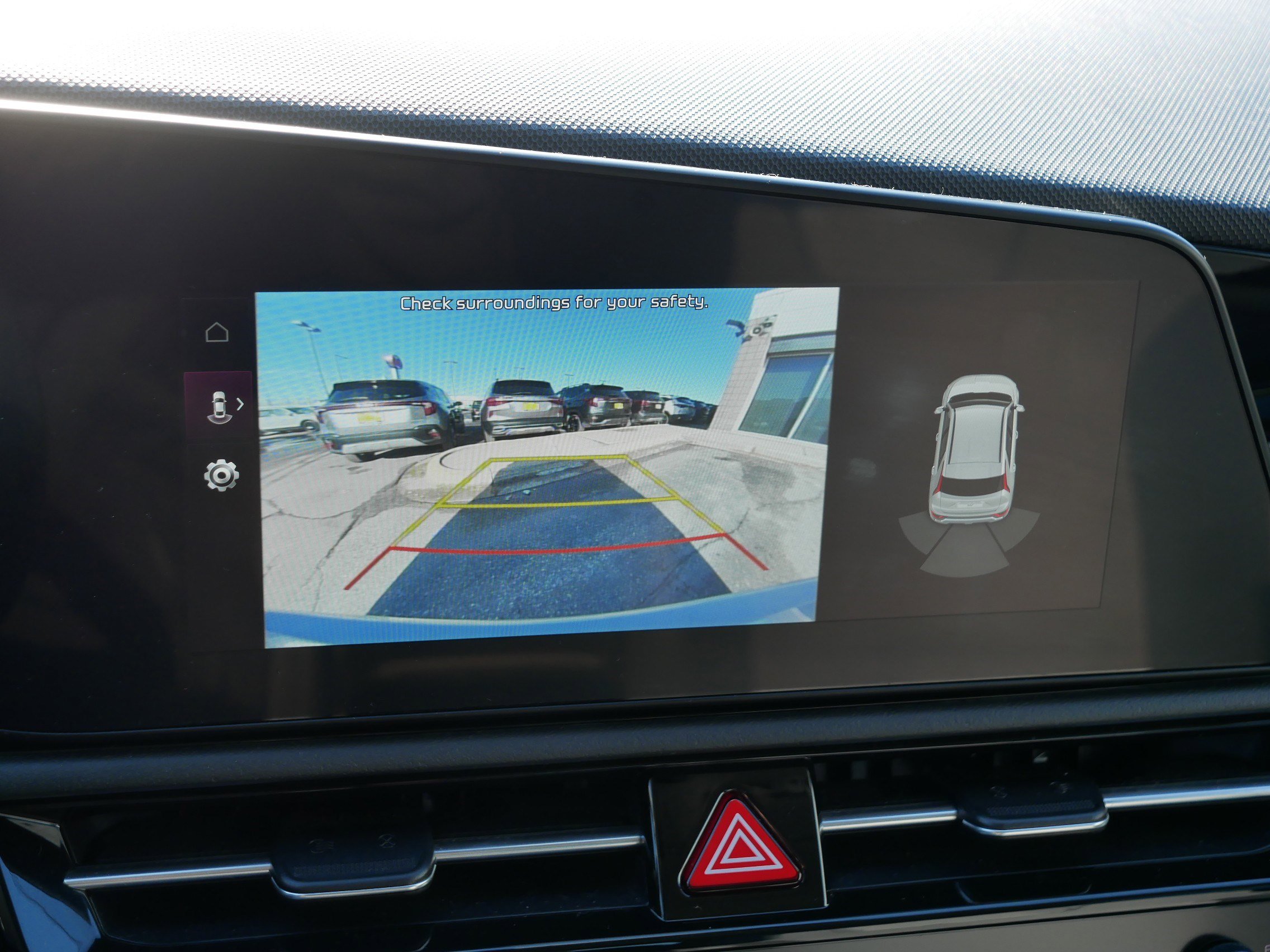 Certified 2023 Kia Niro EX image 27