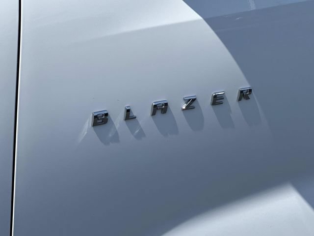 Certified 2024 Chevrolet Blazer LT w/ Convenience Package FWD image 29