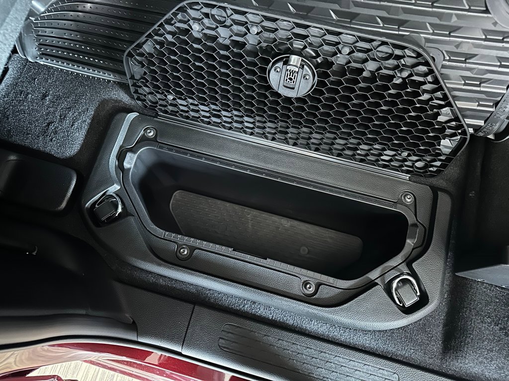 New 2026 RAM 1500 Big Horn image 46