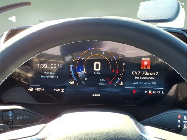 Used 2026 Chevrolet Traverse LT w/ Driver Confidence Package AWD/4WD image 23