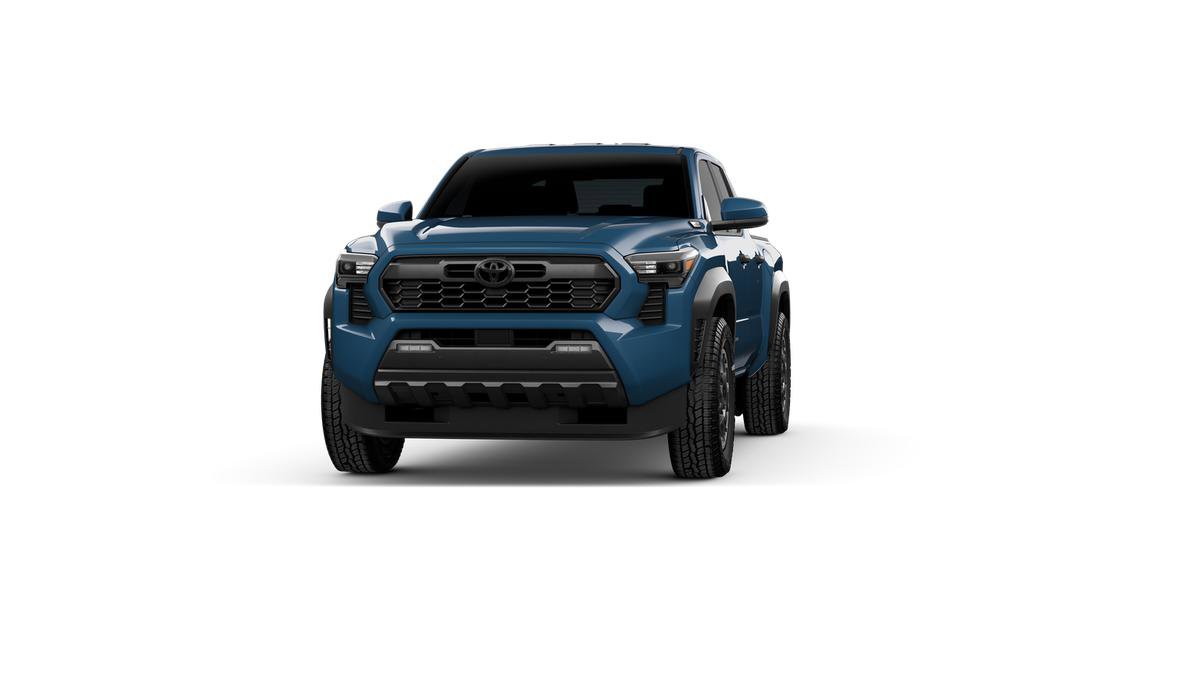 New 2026 Toyota Tacoma TRD Off-Road AWD/4WD image 21