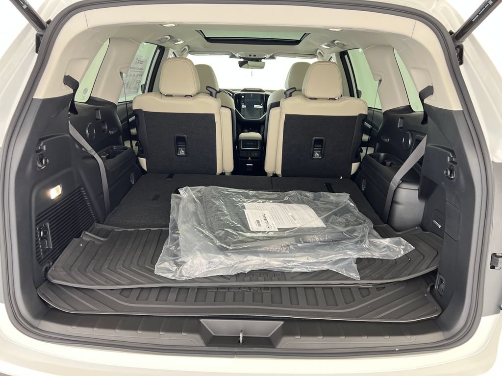 New 2026 Subaru Ascent Limited w/ Popular Package #2 AWD/4WD image 25