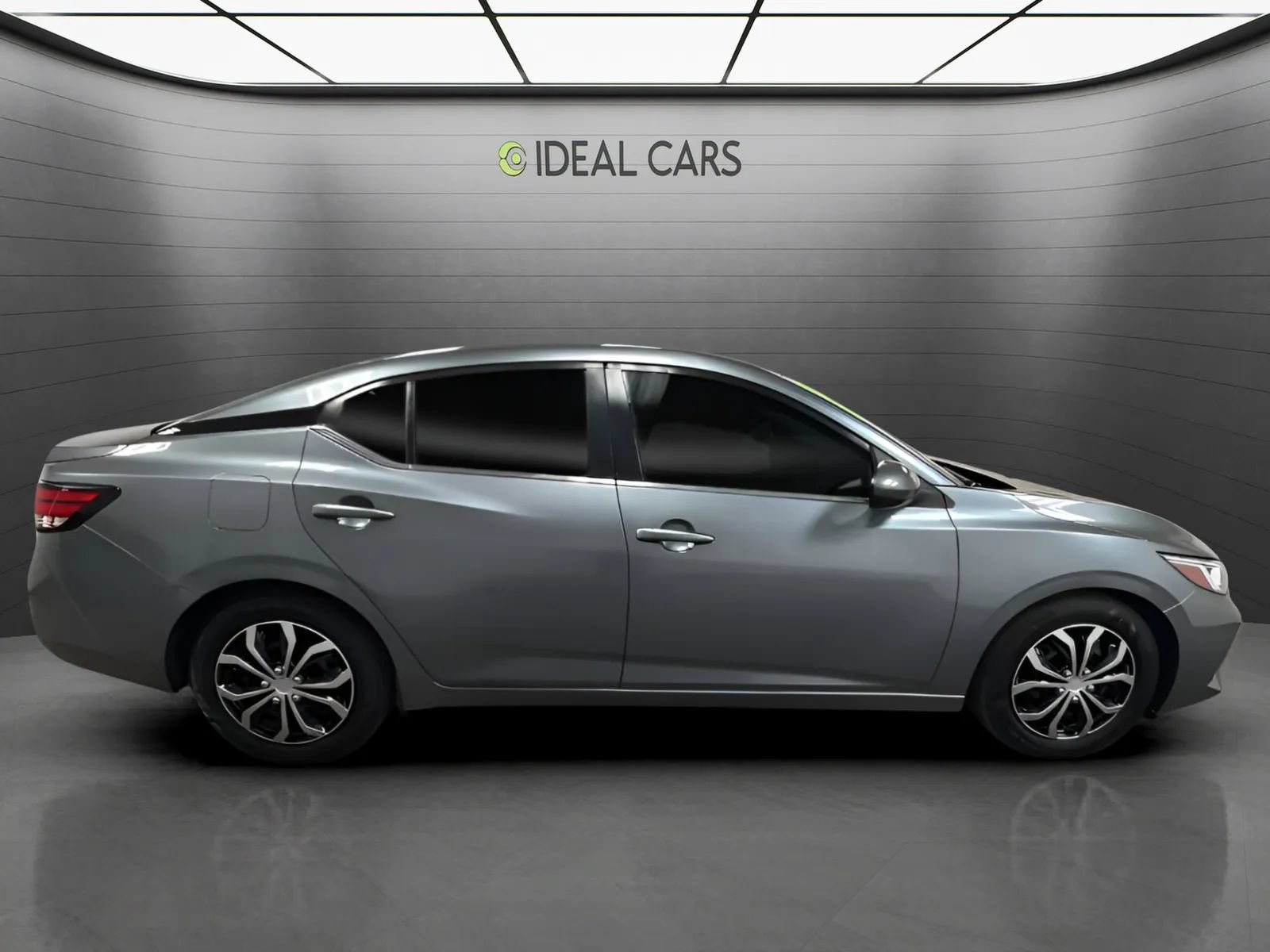 Used 2023 Nissan Sentra S FWD image 4