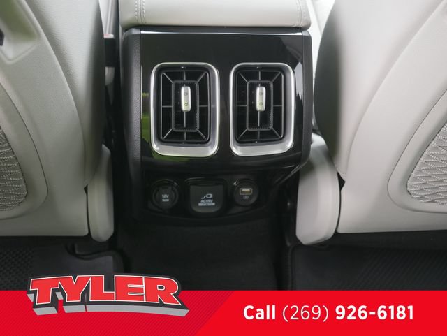Used 2023 Kia Sorento SX Prestige AWD/4WD image 49