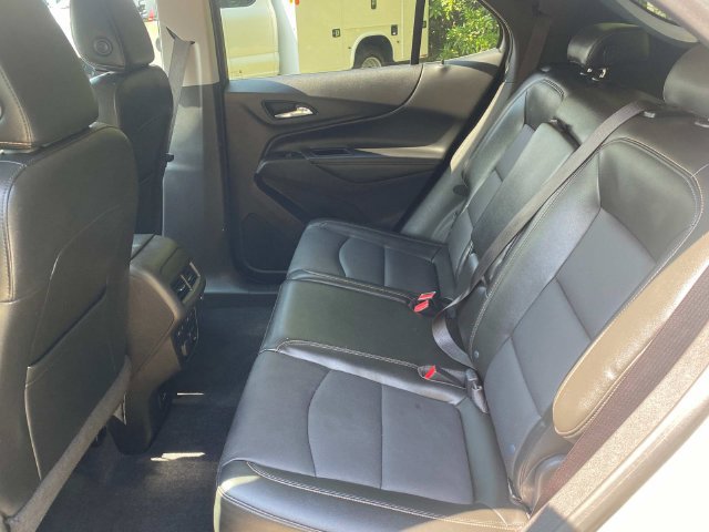 Used 2018 Chevrolet Equinox Premier FWD image 9