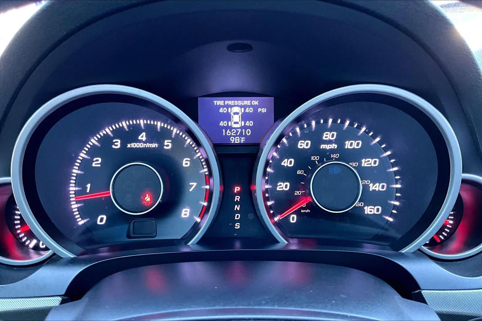 Used 2010 Acura TL FWD image 24