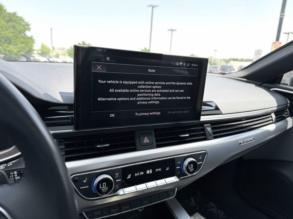 Used 2024 Audi A5 2.0T Premium w/ Summer of Audi Package AWD/4WD image 30